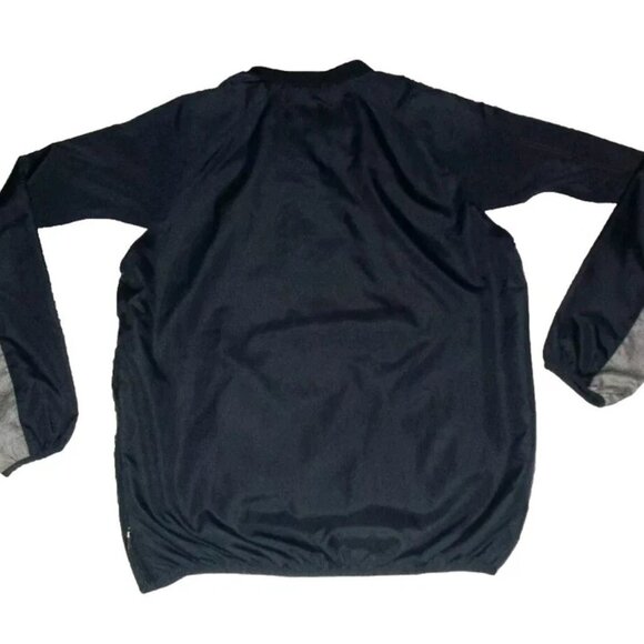 New England Patriots Windbreaker Wind Jacket Mens sz. Medium New Nfl - Picture 5 of 5